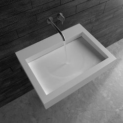 Antoniolupi Sinks - Bathroom Sinks