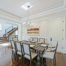 Dining Room Ideas