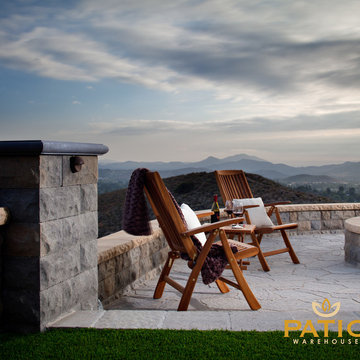 Belgard Pavers
