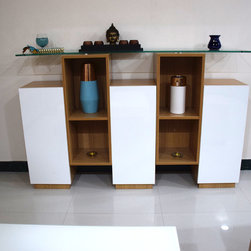My Home Vihanga - Products