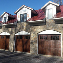 Detached Garage