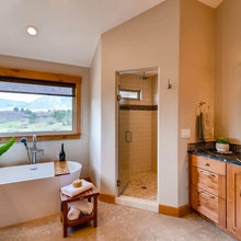 Grandma and Grandpa's Suite