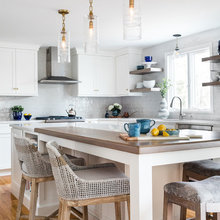 Kitchen Reno