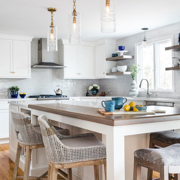 New Seabury Renovation