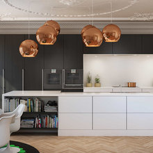 Slaraffenland: Her kan du gå design-amok i København