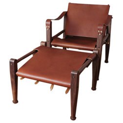 Southwestern Armchairs And Accent Chairs by Third Life Designs