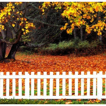 The Wrights' Fence Company