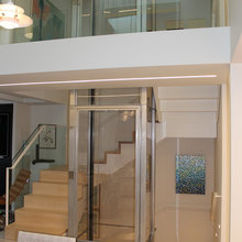 Elevators