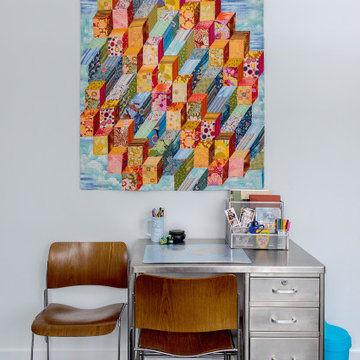 furnishing children's rooms