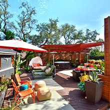 5805 Burnhill - ENTRY
