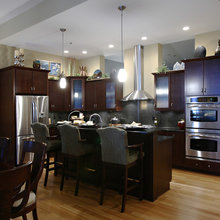 kitchen remodel