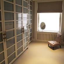 Closets