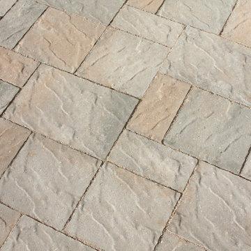 DIY Driveway!