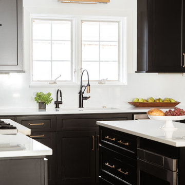 Sherwood Whole Home Remodel & Decor