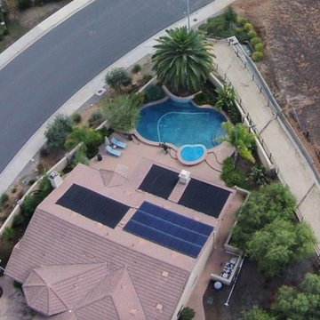 Residential Solar