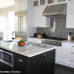 Wormke - Kitchen Cabinetry
