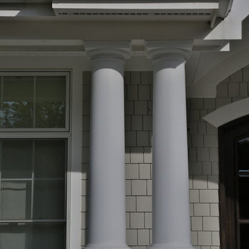 Home Exterior Project - Deerfield IL