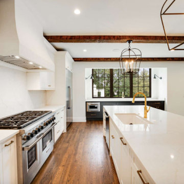 Belle Meade Speculative Home