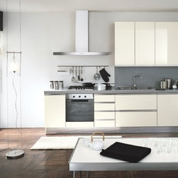 Slim Razor by Futuro Futuro Range Hoods - Range Hoods And Vents