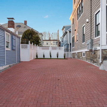 Somerville, MA - Multifamily Renovation