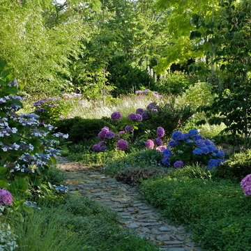 Jardin du Littoral