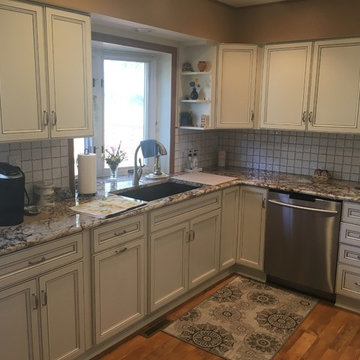 Kitchen 10.2018