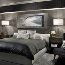 Michael’s Bedroom