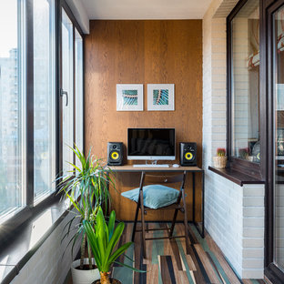 Квартира на ул. Пырьева