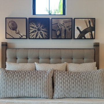 Junior Suite Art