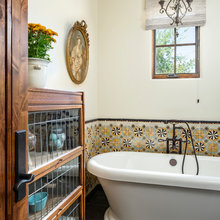 bath