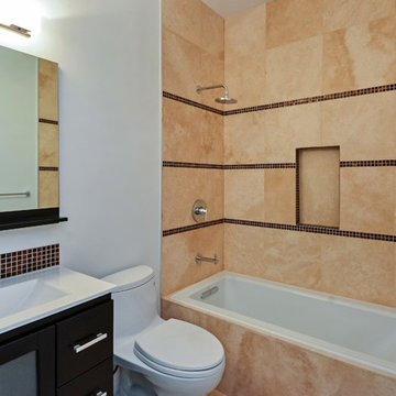 Million dollar remodel