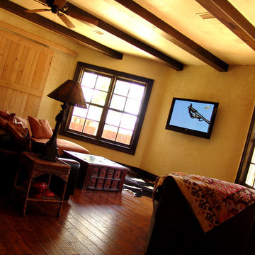 Our TV Installation