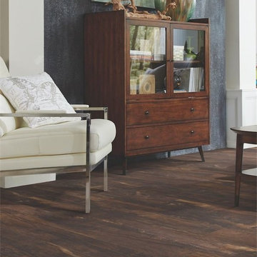 Vinyl & Laminate Flooring