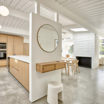 Eichler Remodel Magic