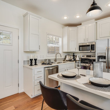 SHOWROOM ADORE Homes