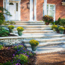 Exterior Ideas
