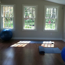Gym Subset