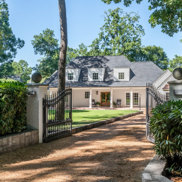 Lee Circle | Home Addition in Atlanta