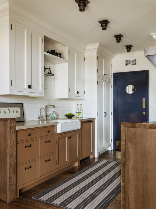 Small Kitchen Design Ideas & Remodel Pictures Houzz