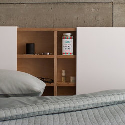 LAXseries Headboard - Headboards
