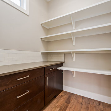 Custom Capilano 3223 sq/ft
