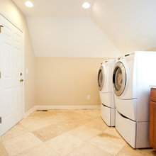 Laundry Room Ideas