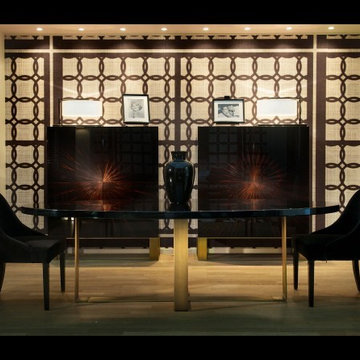 Pierre Dining Table