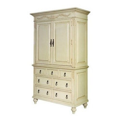 Kincaid - Storage And Organization