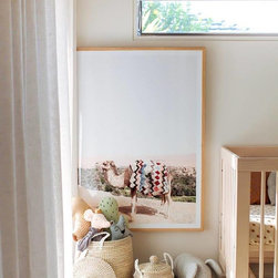 Sheer Beauty - Window Treatments