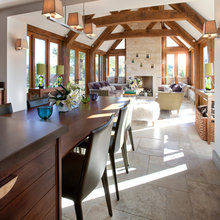 Living Room Ideas