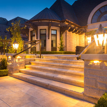 Richmond Hill Residence