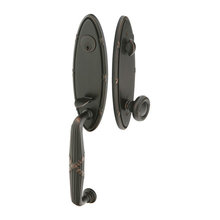 door knobs