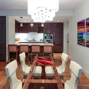 East Hampton Residence
