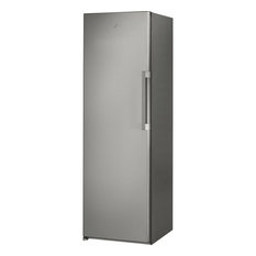 Whirlpool UW8F2CXB Stainless Steel Frost Free Freestanding Tall Freezer